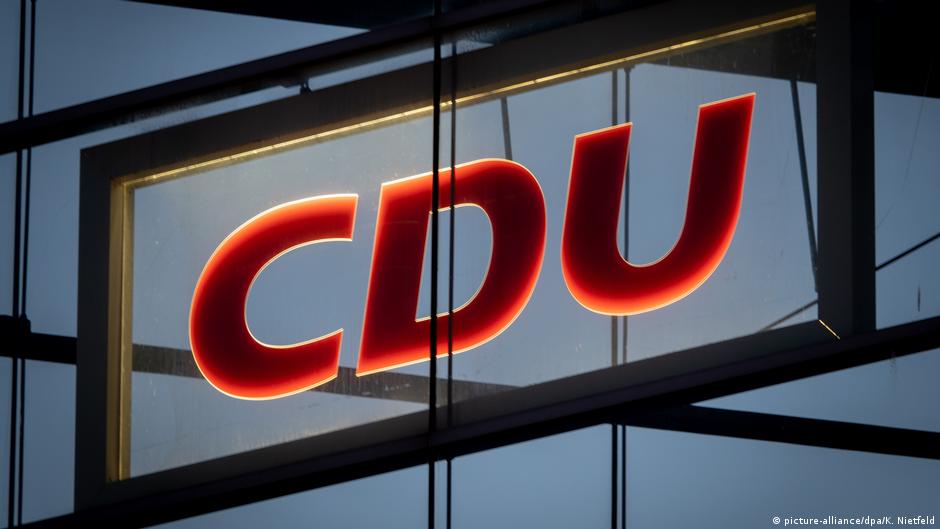 Germany′s ruling CDU paves the way to replace Chancellor Angela Merkel | Germany| News and in-depth reporting from Berlin and beyond | DW - Vimarsana News