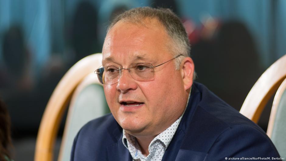 GMF talk Populism expert Cas Mudde highlights role of media