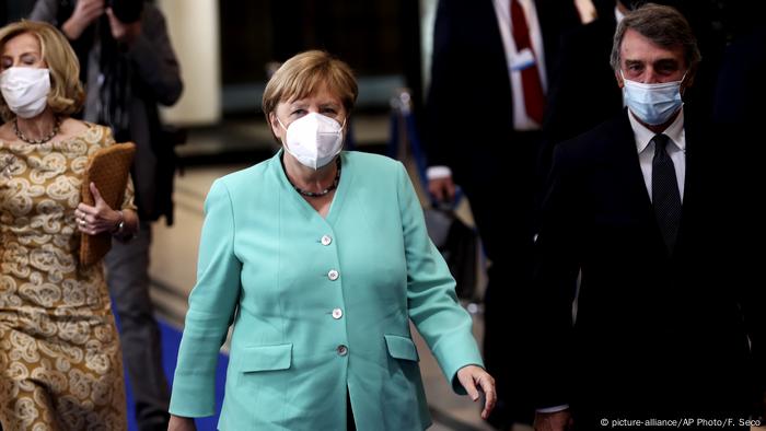 Alemania reforzará medidas de confinamiento, en caso de riesgo de segunda ola | Europa al día | DW | 16.07.2020