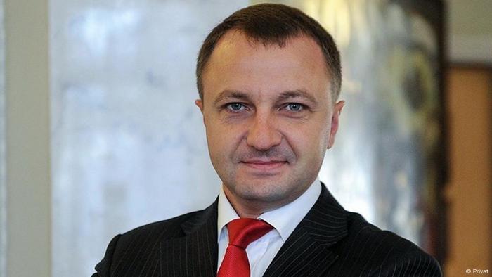 Уповноважений із захисту державної мови Тарас Кремінь