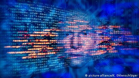Symbolbild I Programmcode I Android I Internet I Technologie