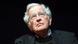 US-amerikanischer Gesellschaftskritiker Noam Chomsky US-amerikanischer Gesellschaftskritiker Noam Chomsky