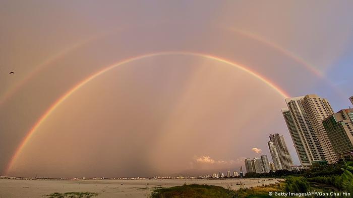 Reklamasi Pesisir Selatan Penang Picu Polemik Di Malaysia Sosbud Laporan Seputar Seni Gaya Hidup Dan Sosial Dw 26 02 2021