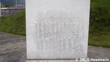 Геноцид у Сребрениці: чому правосуддя не веде до примирення