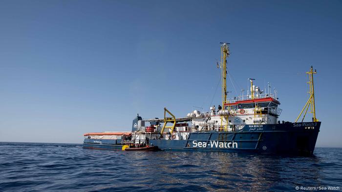 Akdeniz’de 102 sığınmacı kurtarıldı