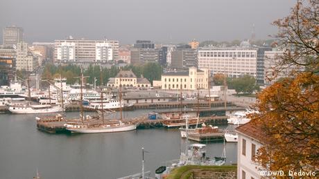 Νορβηγία: Υποχρεωτική καραντίνα μετά τις διακοπές;