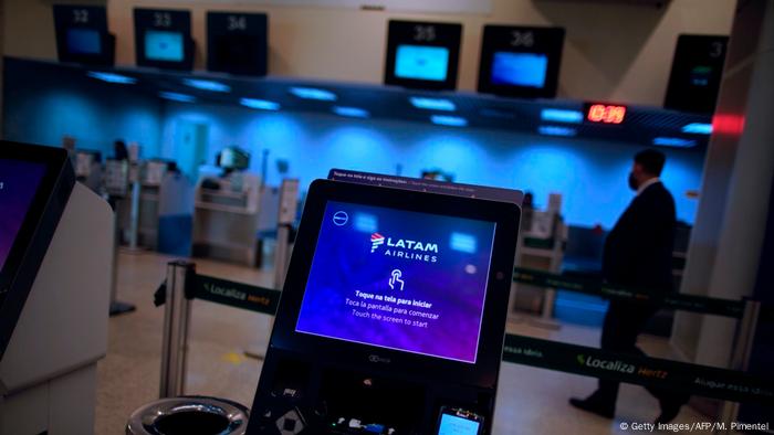 Latam Brazil Airlines