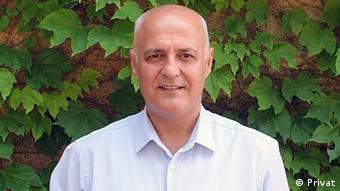 İstanbul Üniversitesi Orman Fakültesi Öğretim Üyesi Prof. Dr. Doğanay Tolunay