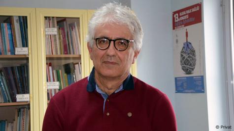 Dr. Ahmet Soysal