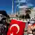 Türkei Gericht ebnet Weg zur Umwandlung der Hagia Sophia