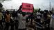 Mali Bamako Anti Regierungsproteste Mali Bamako Anti Regierungsproteste