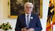 Almanya Cumhurbaşkanı Frank-Walter Steinmeier Almanya Cumhurbaşkanı Frank-Walter Steinmeier