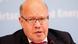 German Economy Minister Peter Altmaier German Economy Minister Peter Altmaier