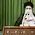 Духовный лидер Ирана аятолла Али Хаменеи в маске