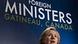 Hillary Clinton in Gatineau (Foto: AP) Hillary Clinton in Gatineau (Foto: AP)