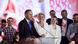 Zwycięzca wyborów Andrzej Duda Zwycięzca wyborów Andrzej Duda