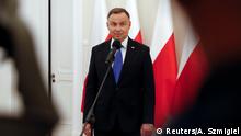 Коментар: Вибори президента Польщі посилили розкол країни