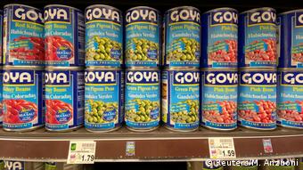 Foto de productos Goya