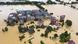 Floods in Duchang county, China Floods in Duchang county, China