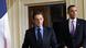 Nicholas Sarkozy and Barack Obama in Washington Nicholas Sarkozy and Barack Obama in Washington