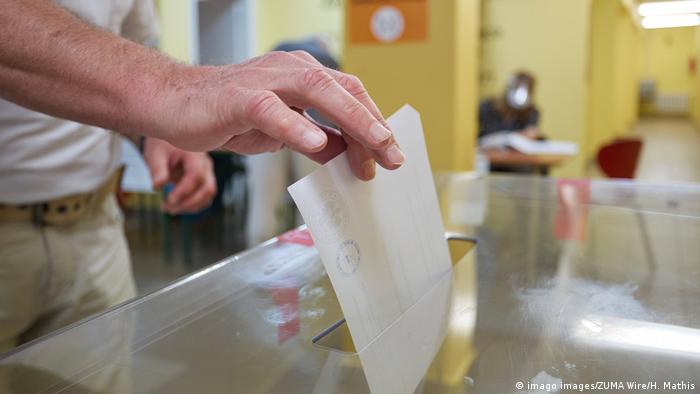 Опозиція у позові до Верховного суду Польщі вимагає визнати результати виборів президента недійсними