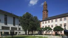 Heidelberg | Ruprecht-Karls-Universität (Imago Images/W. Otto)