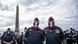 Frankreich | Bastille Day | Nationalfeiertag 2020 | Coronavirus | Militärparade Frankreich | Bastille Day | Nationalfeiertag 2020 | Coronavirus | Militärparade