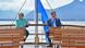 Deutschland Herrenchiemsee | PK | Markus Söder und Angela Merkel Deutschland Herrenchiemsee | PK | Markus Söder und Angela Merkel