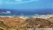 Cabo Verde: Choque económico é mais forte do que previsto 
