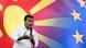 Nordmazedonien Wahlen Zoran Zaev Nordmazedonien Wahlen Zoran Zaev