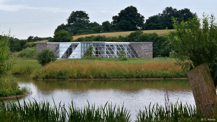 Europe′s top sculpture parks combine art and nature | All media content ...