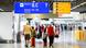 Deutschland Reiseverkehr am Flughafen Frankfurt Deutschland Reiseverkehr am Flughafen Frankfurt