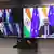 Brüssel EU Indien Videokonferenz Modi, Michel und von der Leyen