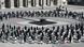 Memorial in Madrid for the victims of the coronavirus Memorial in Madrid for the victims of the coronavirus