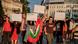 Протестиращи в София Протестиращи в София