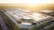 Future look of Gigafactory near Berlin Future look of Gigafactory near Berlin