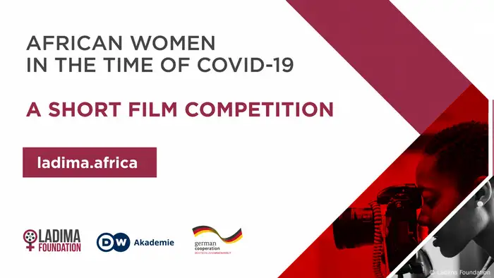 DW Akademie, media development, short film competition