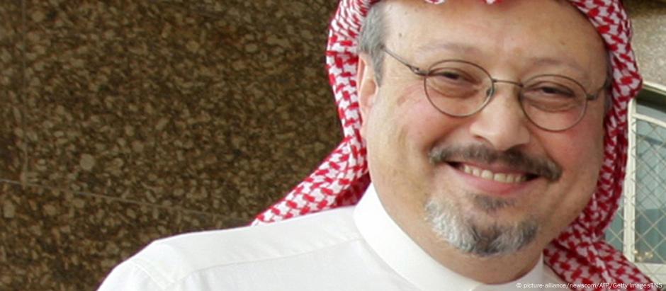 Khashoggi a critiqué la concentration du pouvoir du prince héritier saoudien