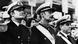 Militärdiktatur in Argentinien Admiral Emilio Massera, Lieutenant General Jorge Rafael Videla und General Orlando Ramon Agosti Militärdiktatur in Argentinien Admiral Emilio Massera, Lieutenant General Jorge Rafael Videla und General Orlando Ramon Agosti