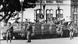 Soldiers with tanks during the military coup in Argentina 197 Soldiers with tanks during the military coup in Argentina 197