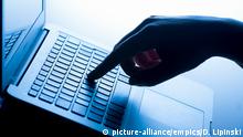 EU companies fines for privacy breaches. EMBARGOED TO 0001 MONDAY JANUARY 20 File photo dated 04/03/17 of a woman's hand pressing a key of a laptop keyboard. Companies have been forced to pay more than 100 million euro (£85 million) in fines for breaching European privacy rules, a new report has claimed. Issue date: Monday January 20, 2020. More than 160,000 data breaches have been reported across the European Union, Norway, Iceland and Liechtenstein since a new law came into force nearly two years ago. See PA story CITY Privacy. Photo credit should read: Dominic Lipinski/PA Wire URN:49676079 |