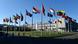 Belgien Brüssel 2018 | NATO-Hauptquartier Belgien Brüssel 2018 | NATO-Hauptquartier