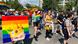 Deutschland | LGBT-Pride in Berlin-Mazahn Deutschland | LGBT-Pride in Berlin-Mazahn