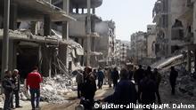 ONG: Al menos 78 rebeldes proturcos muertos en bombardeos rusos en Siria