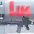 Arşiv - Alman silah sanayi devi Heckler & Koch'un ürettiği G36 piyade tüfeği