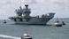Großbritannien Royal Navy | HMS Queen Elizabeth Großbritannien Royal Navy | HMS Queen Elizabeth