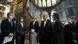 Erdogan besucht Hagia Sophia Erdogan besucht Hagia Sophia