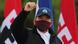 Nicaragua Präsident Daniel Ortega Nicaragua Präsident Daniel Ortega