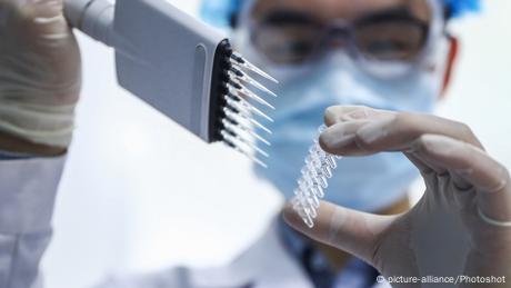 There are concerns about the safety and effectiveness of Chinese and Russian vaccines There are concerns about the safety and effectiveness of Chinese and Russian vaccines