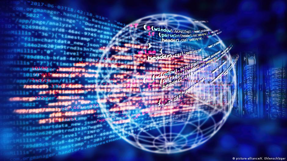 EU′s rights agency warns on AI threat to rights | News | DW - Vimarsana News